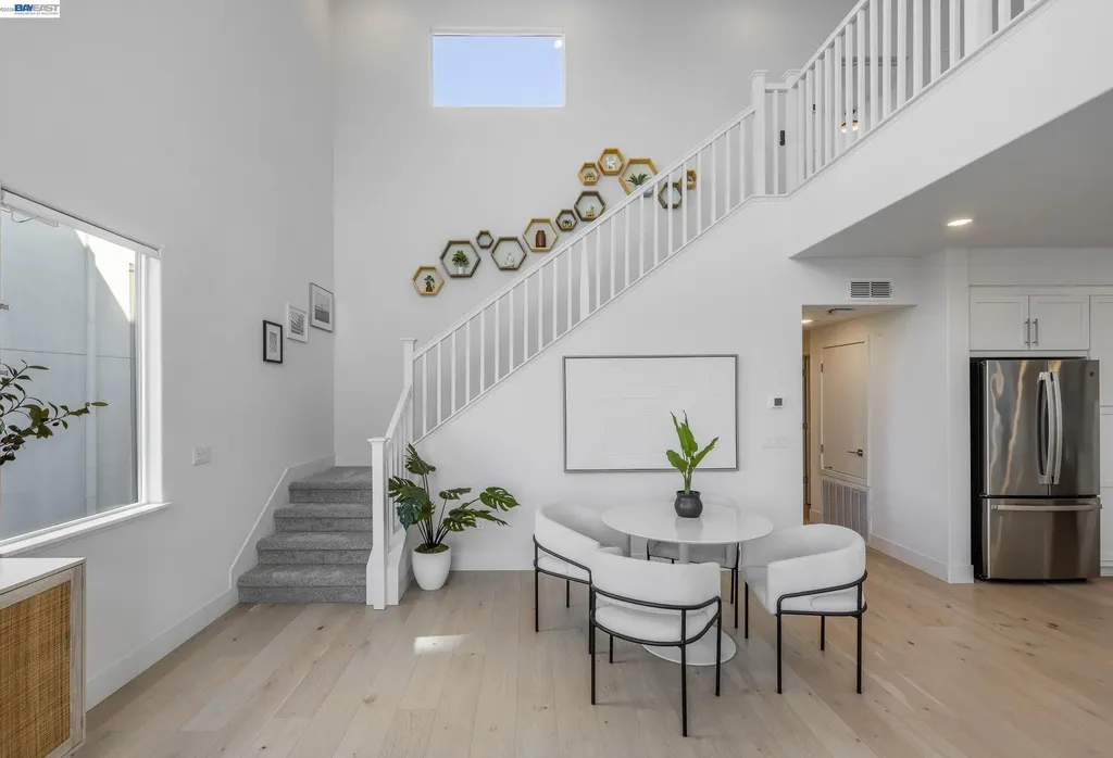 3899 Innovation Way Fremont CA 94538