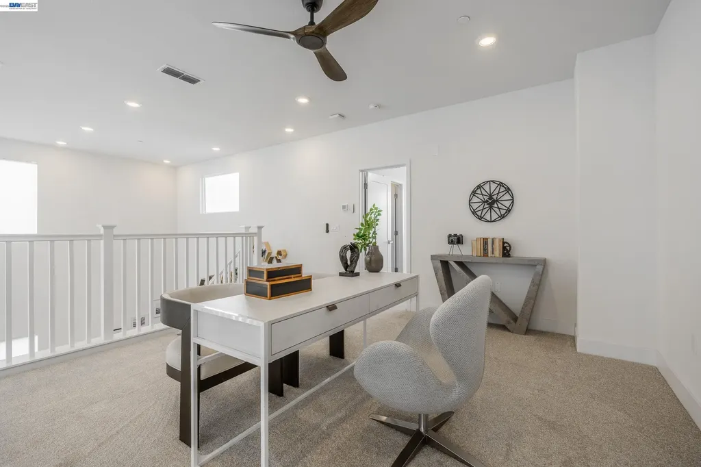 3899 Innovation Way Fremont CA 94538