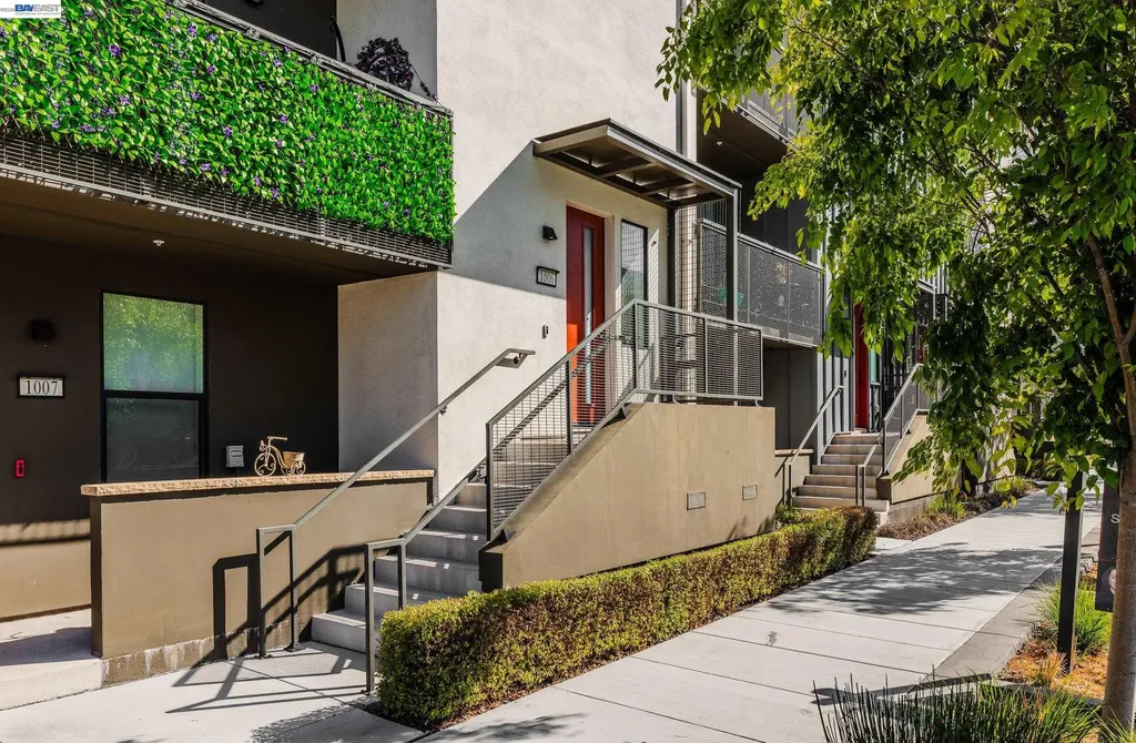 3899 Innovation Way Fremont CA 94538