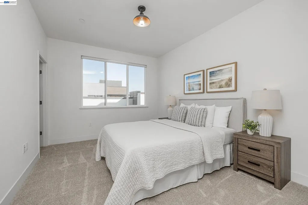 3899 Innovation Way Fremont CA 94538