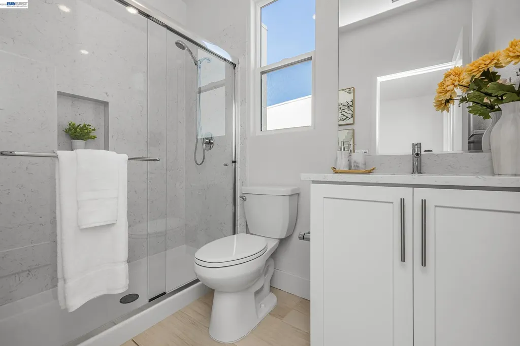 3899 Innovation Way Fremont CA 94538