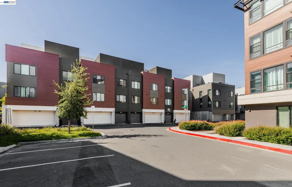 3899 Innovation Way Fremont CA 94538
