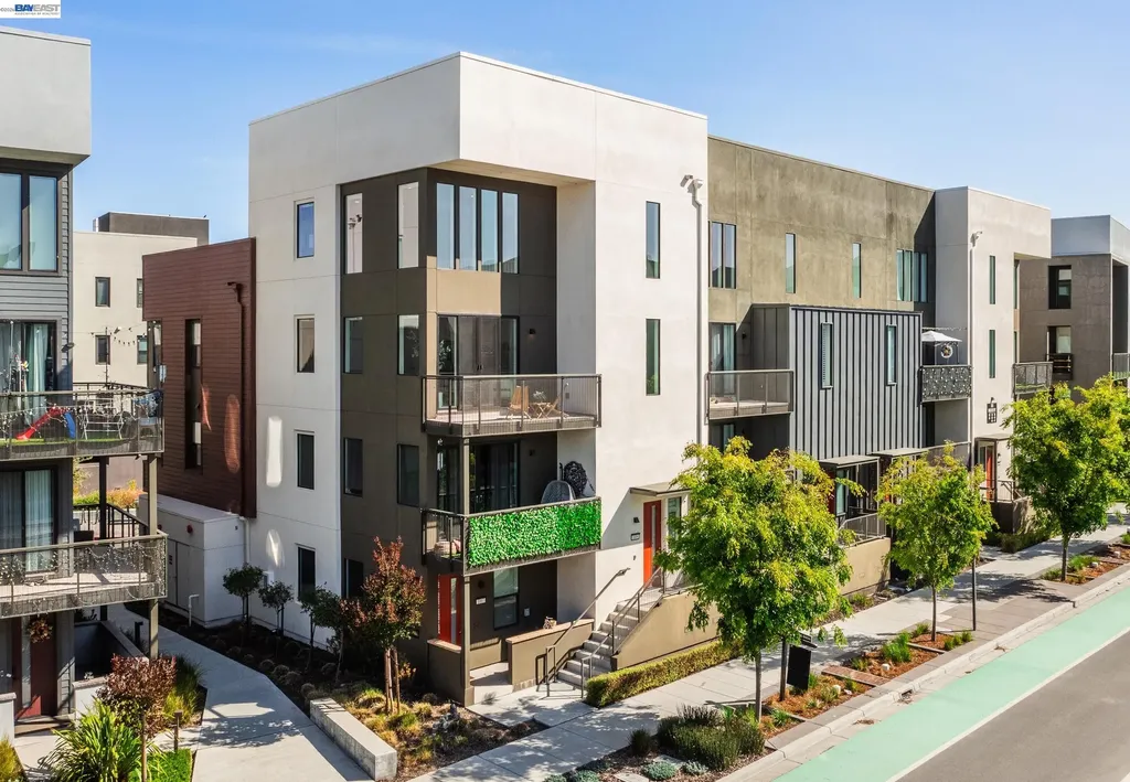 3899 Innovation Way Fremont CA 94538