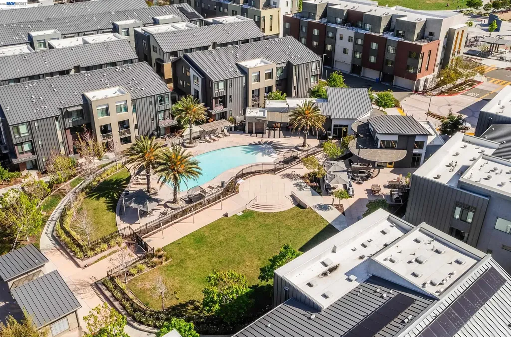 3899 Innovation Way Fremont CA 94538