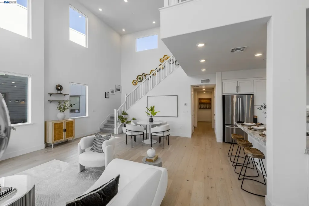 3899 Innovation Way Fremont CA 94538