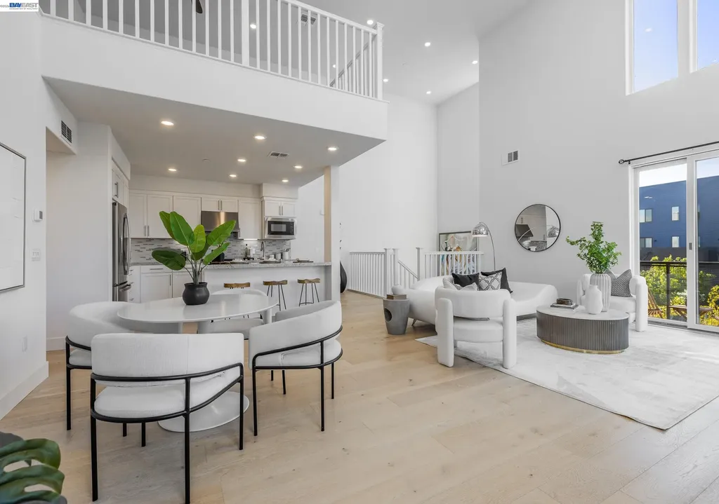 3899 Innovation Way Fremont CA 94538