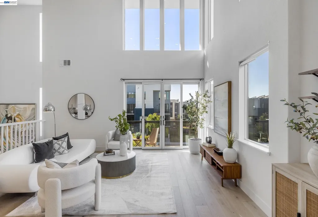 3899 Innovation Way Fremont CA 94538