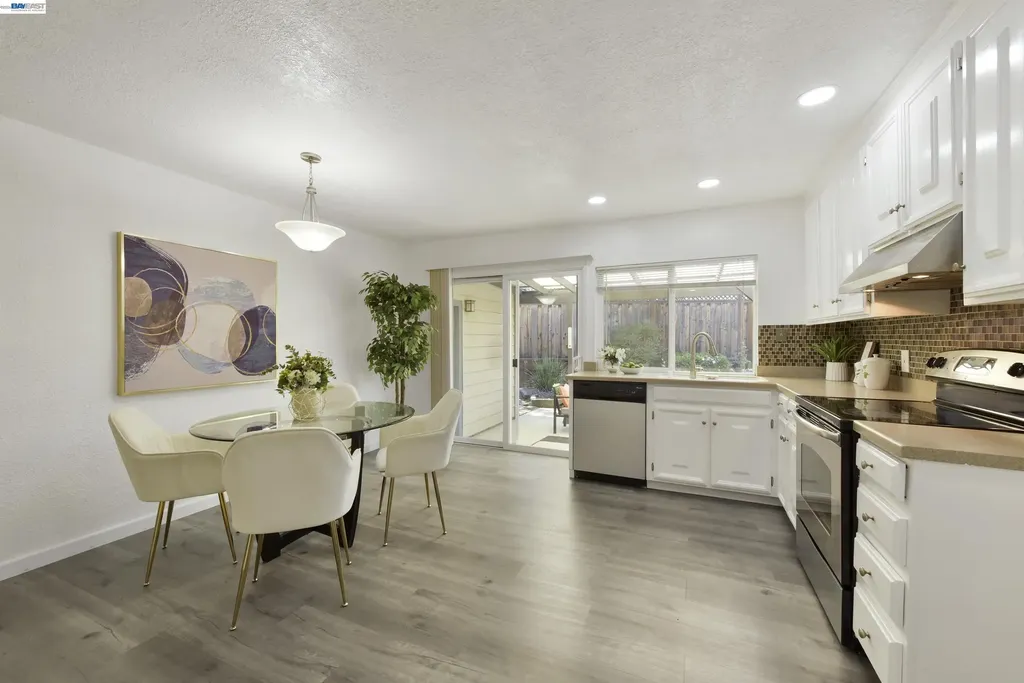 20 Yale Court San Ramon CA 94583