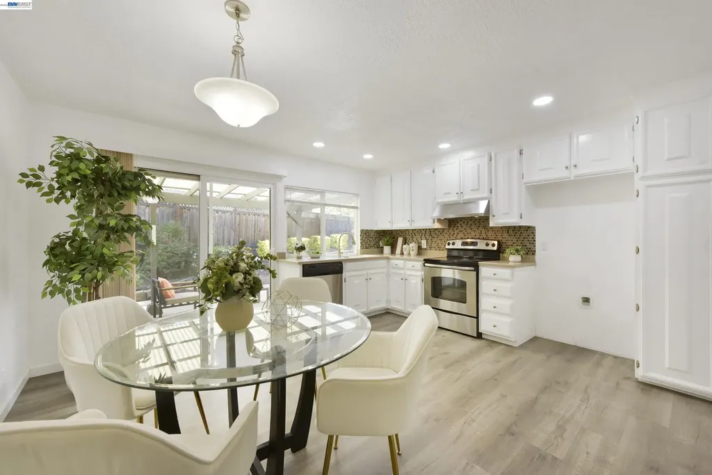 20 Yale Court San Ramon CA 94583