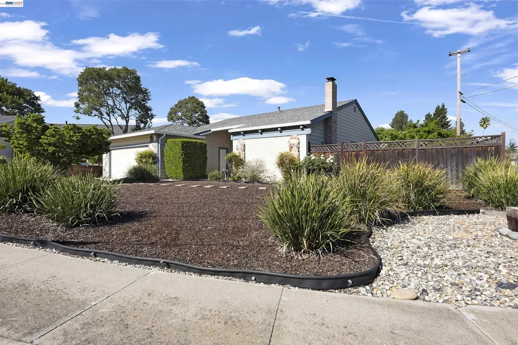 20 Yale Court San Ramon CA 94583