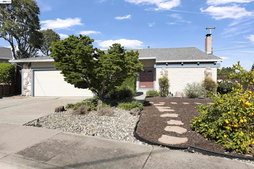 20 Yale Court San Ramon CA 94583