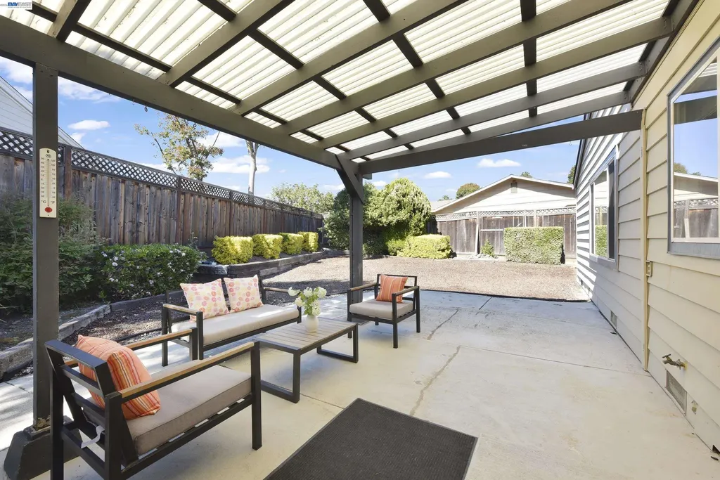 20 Yale Court San Ramon CA 94583