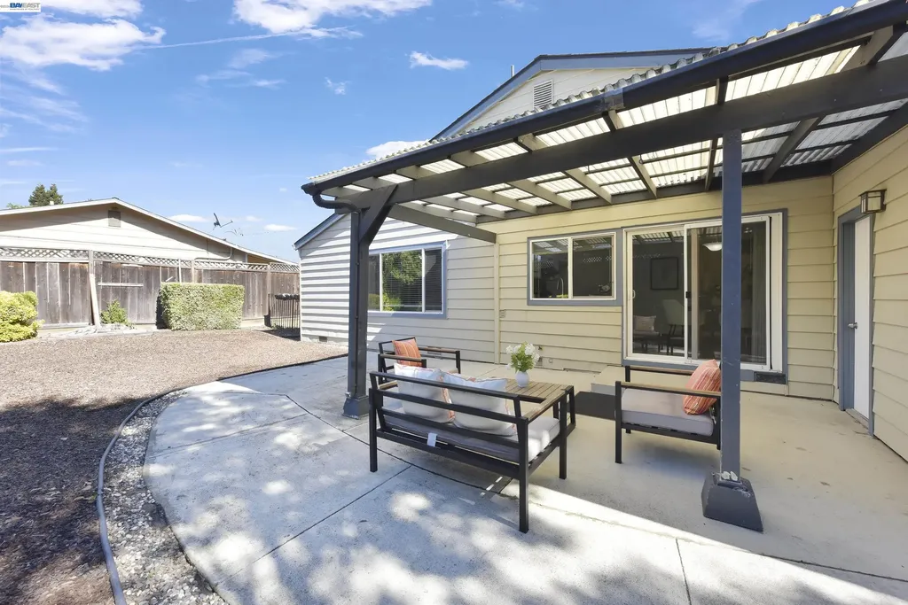 20 Yale Court San Ramon CA 94583