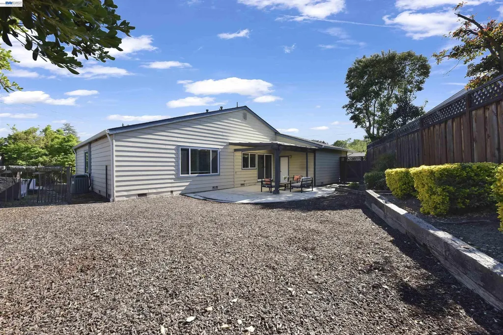 20 Yale Court San Ramon CA 94583