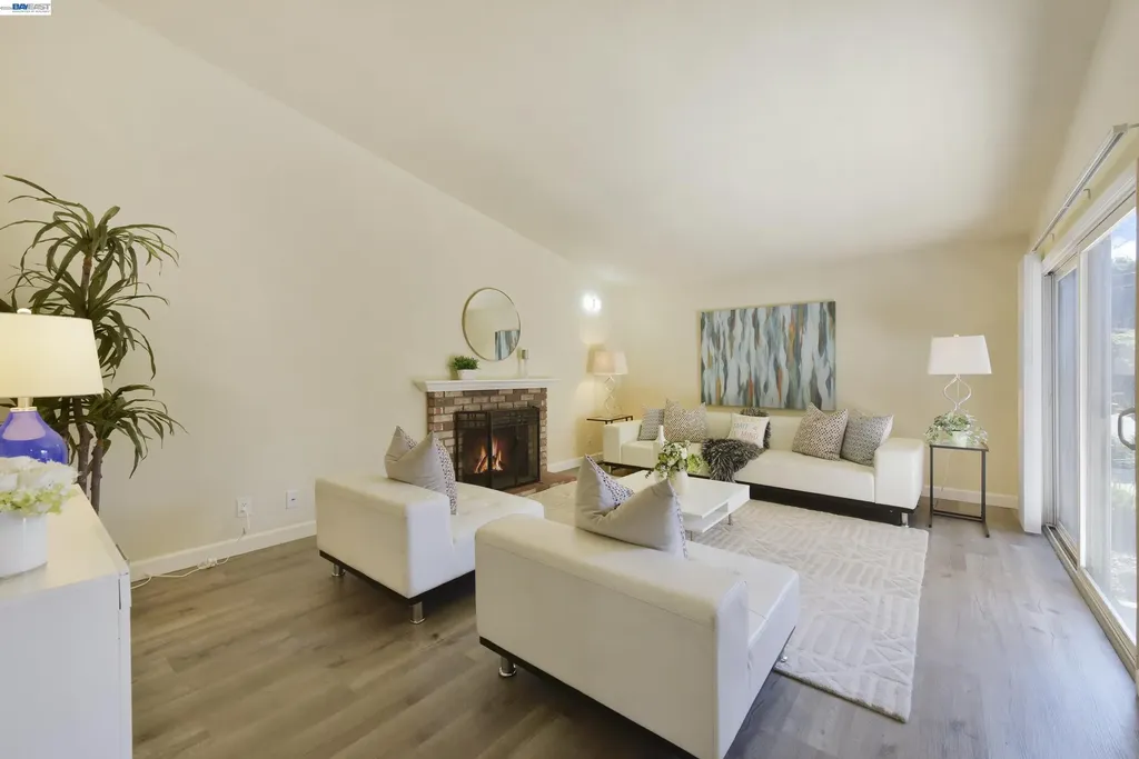 20 Yale Court San Ramon CA 94583