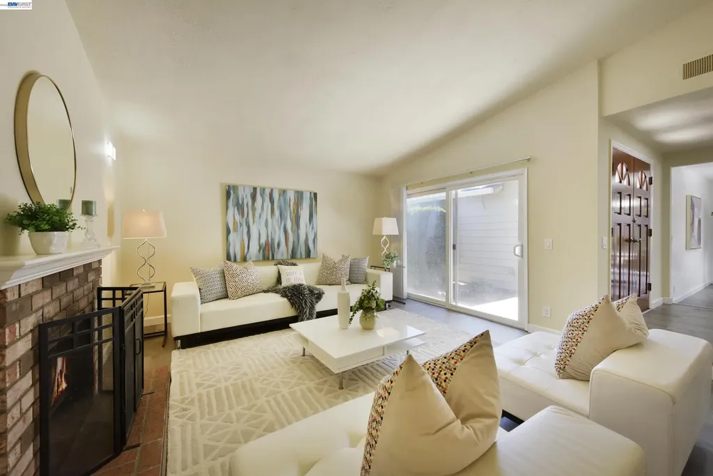 20 Yale Court San Ramon CA 94583