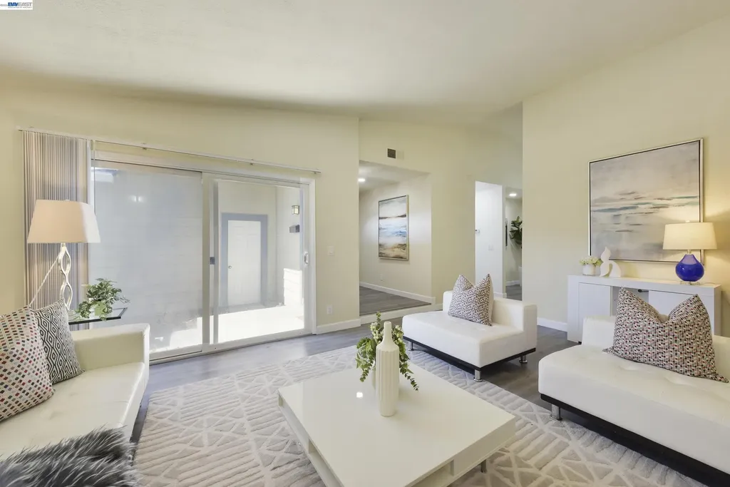 20 Yale Court San Ramon CA 94583