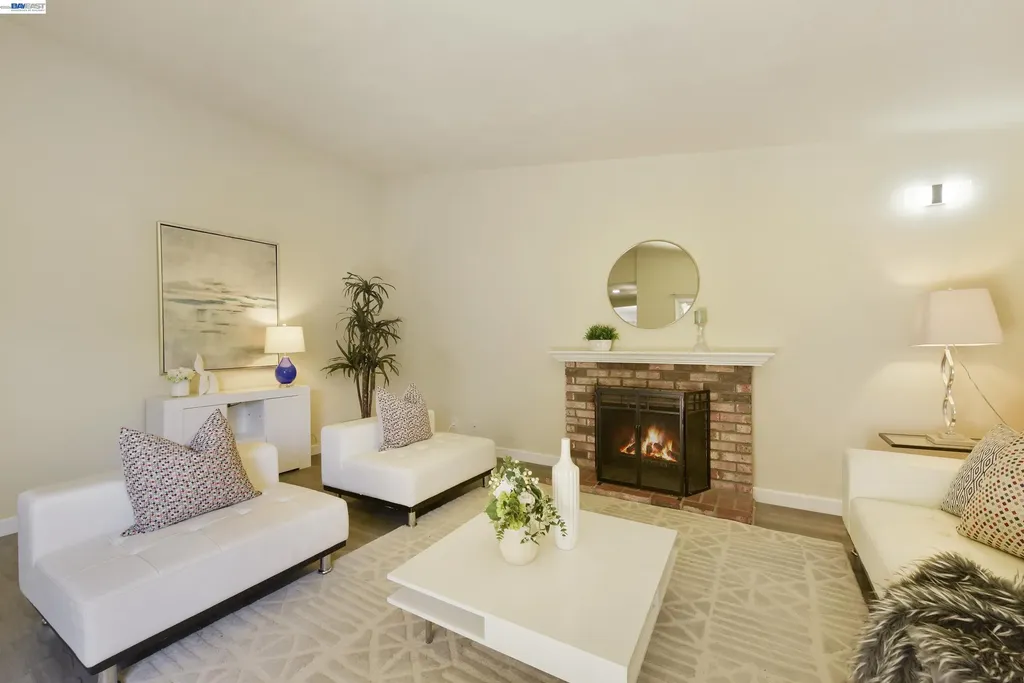 20 Yale Court San Ramon CA 94583