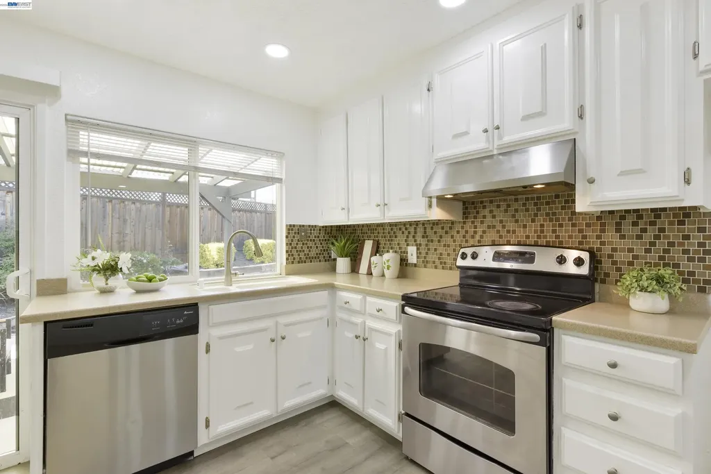 20 Yale Court San Ramon CA 94583