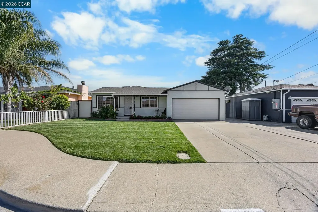 1905 Rubye Drive Antioch CA 94509