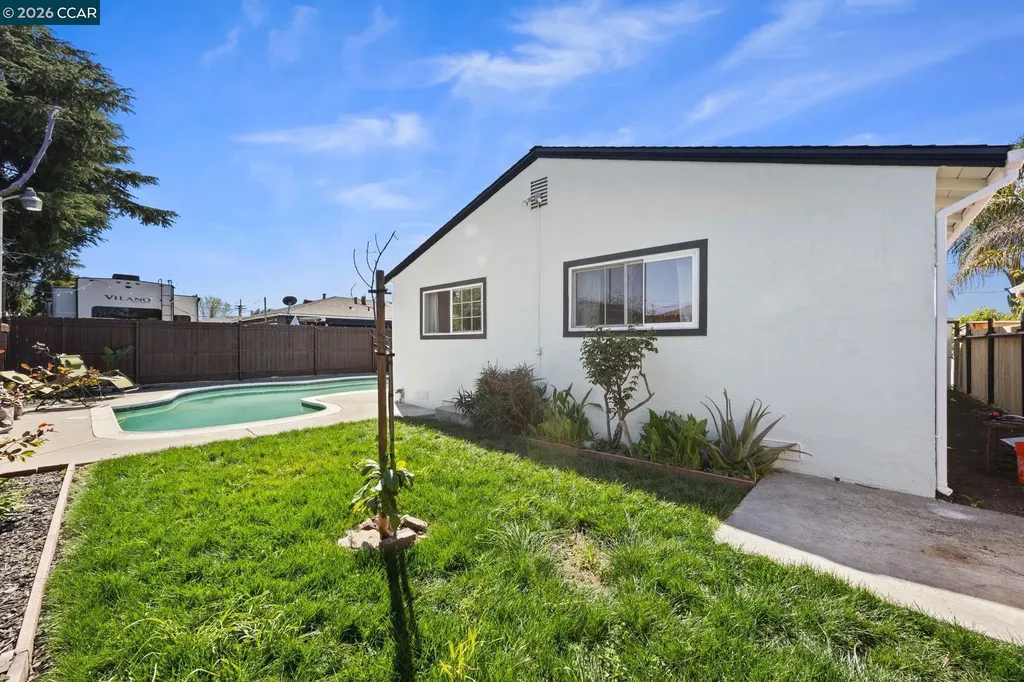 1905 Rubye Drive Antioch CA 94509