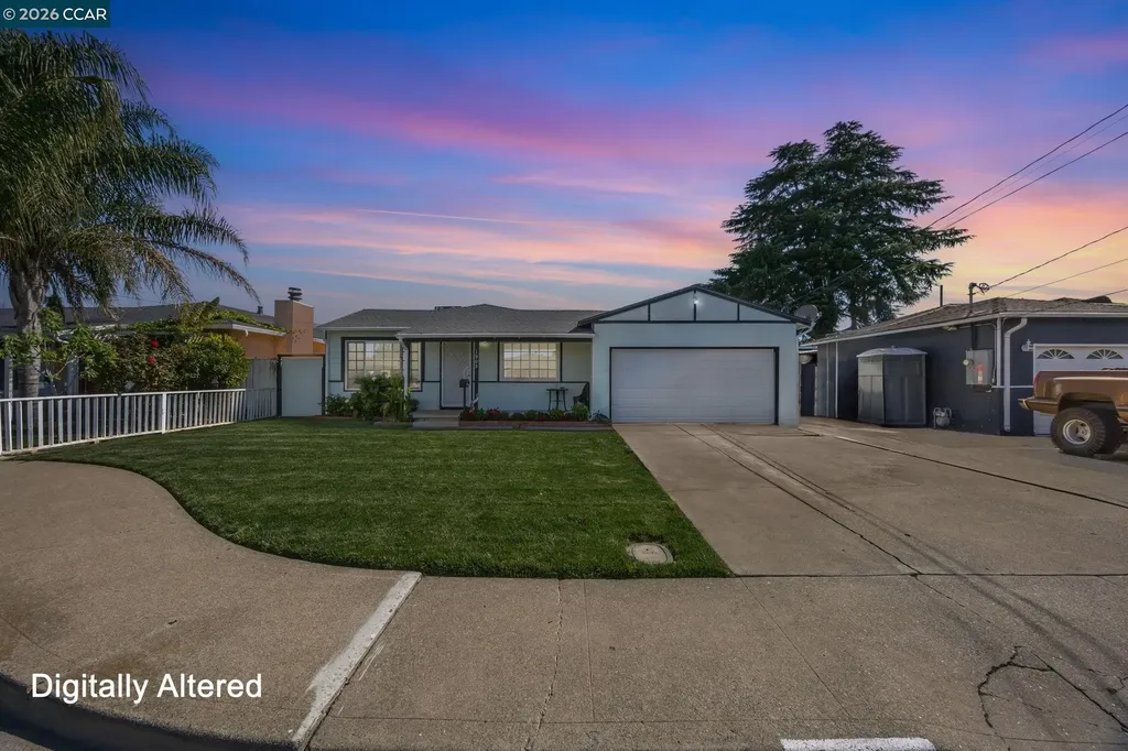 1905 Rubye Drive Antioch CA 94509
