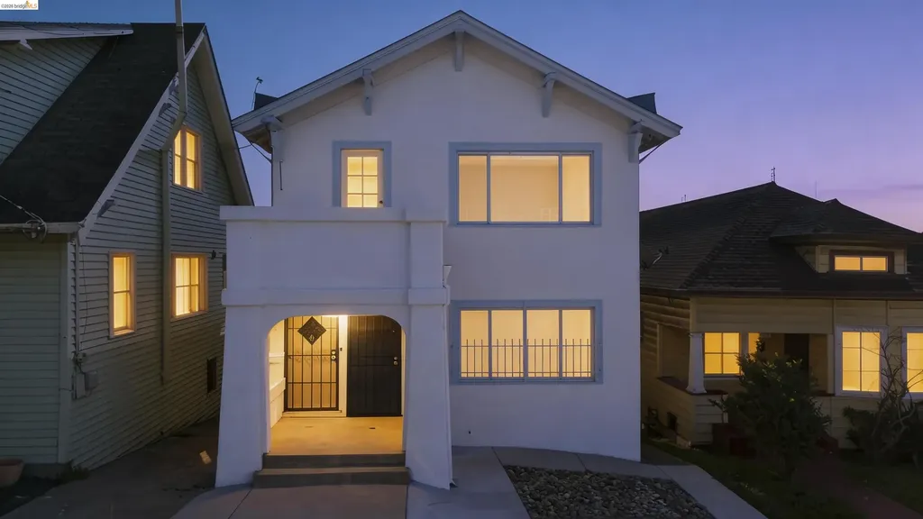 2628 22nd Avenue Oakland CA 94606