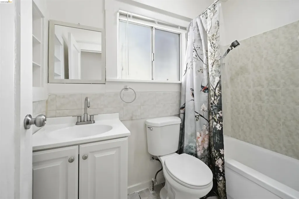 2628 22nd Avenue Oakland CA 94606
