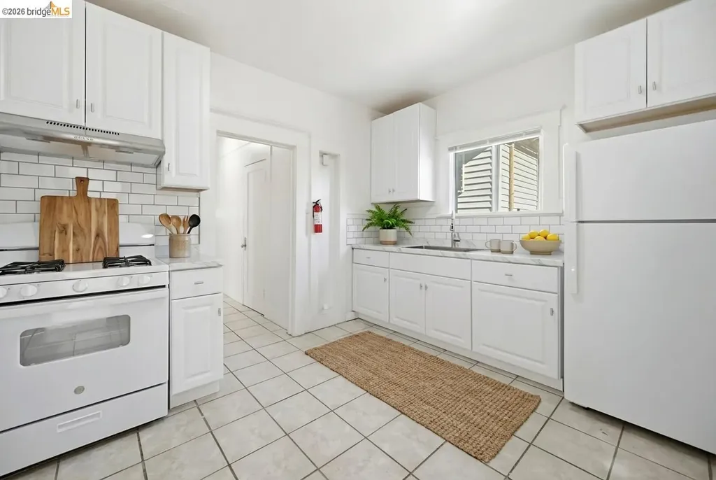 2628 22nd Avenue Oakland CA 94606