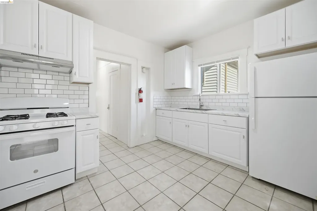 2628 22nd Avenue Oakland CA 94606