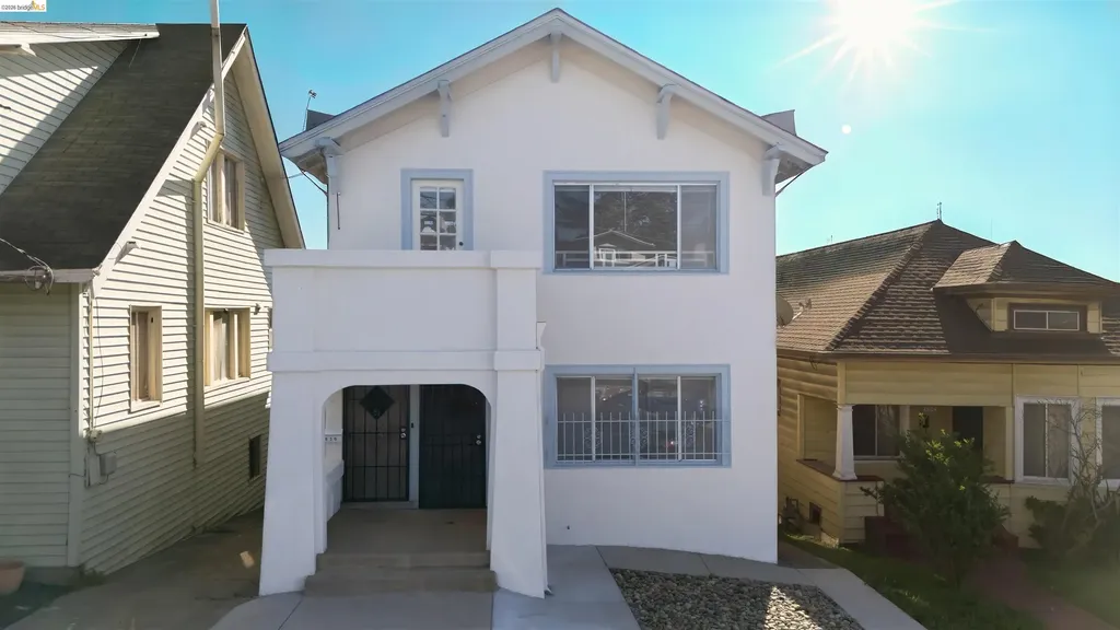 2628 22nd Avenue Oakland CA 94606