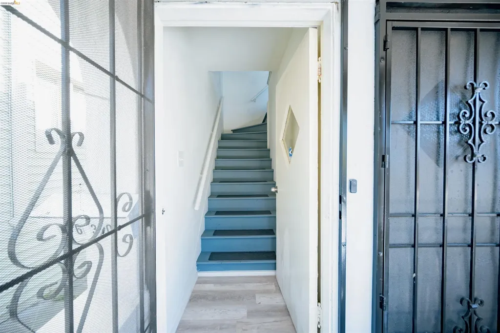 2628 22nd Avenue Oakland CA 94606