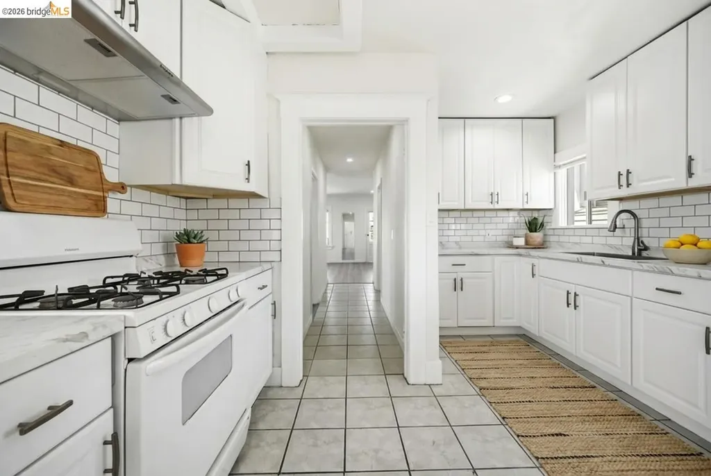 2628 22nd Avenue Oakland CA 94606
