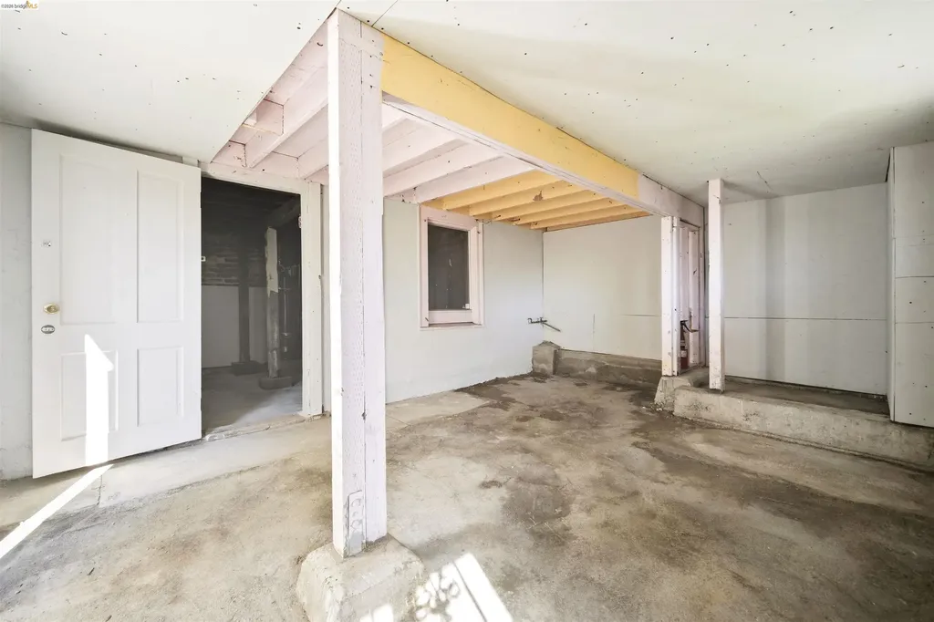 2628 22nd Avenue Oakland CA 94606