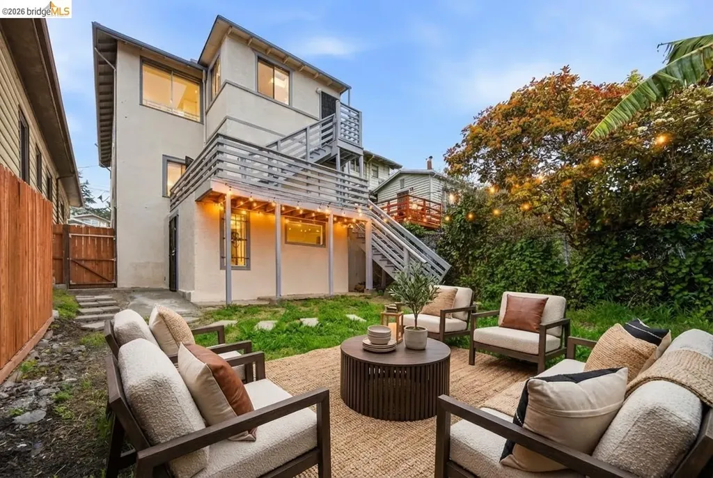 2628 22nd Avenue Oakland CA 94606