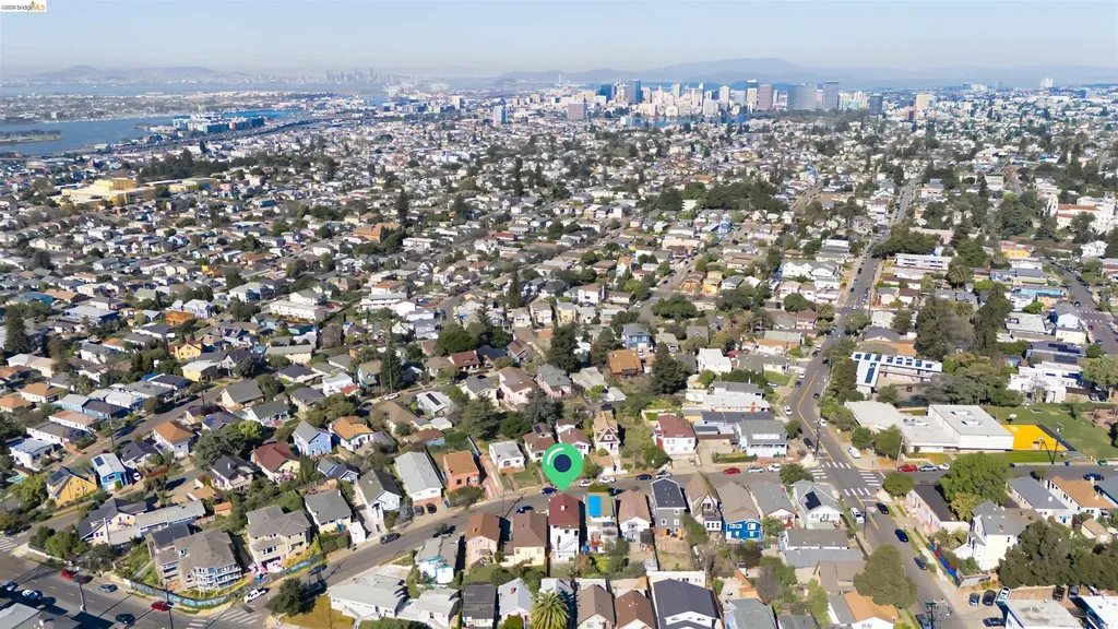 2628 22nd Avenue Oakland CA 94606