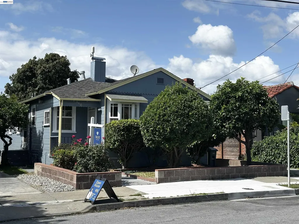 350 Cherrywood Avenue San Leandro CA 94577