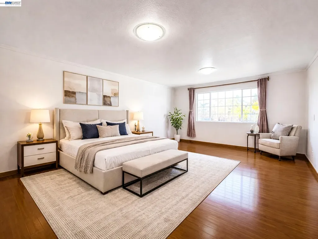 350 Cherrywood Avenue San Leandro CA 94577