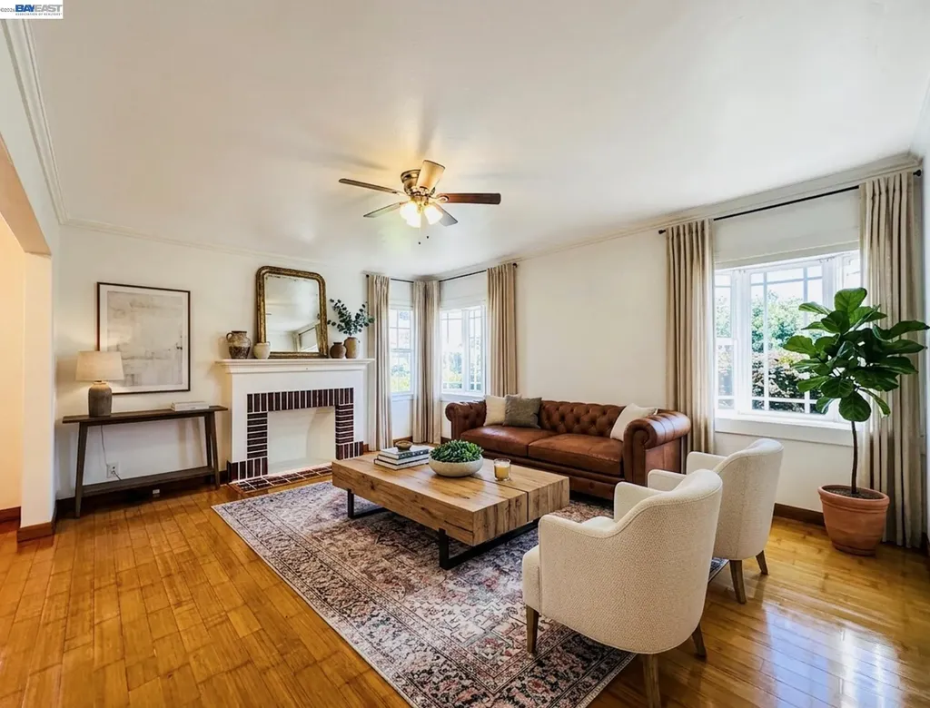 350 Cherrywood Avenue San Leandro CA 94577