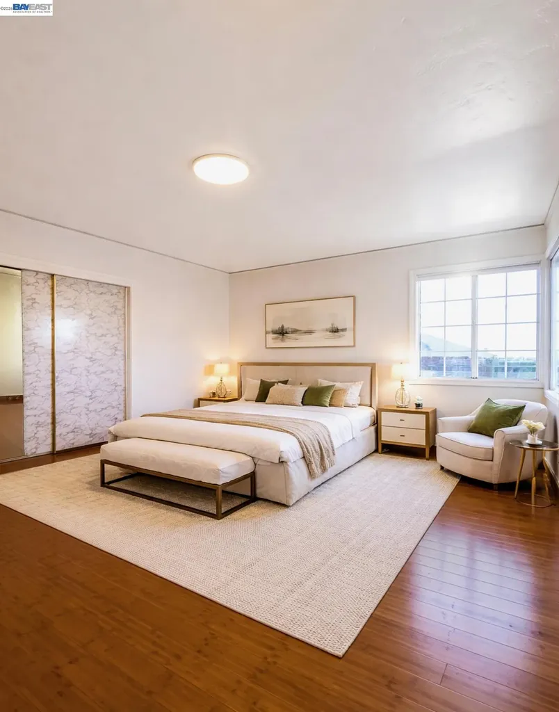 350 Cherrywood Avenue San Leandro CA 94577