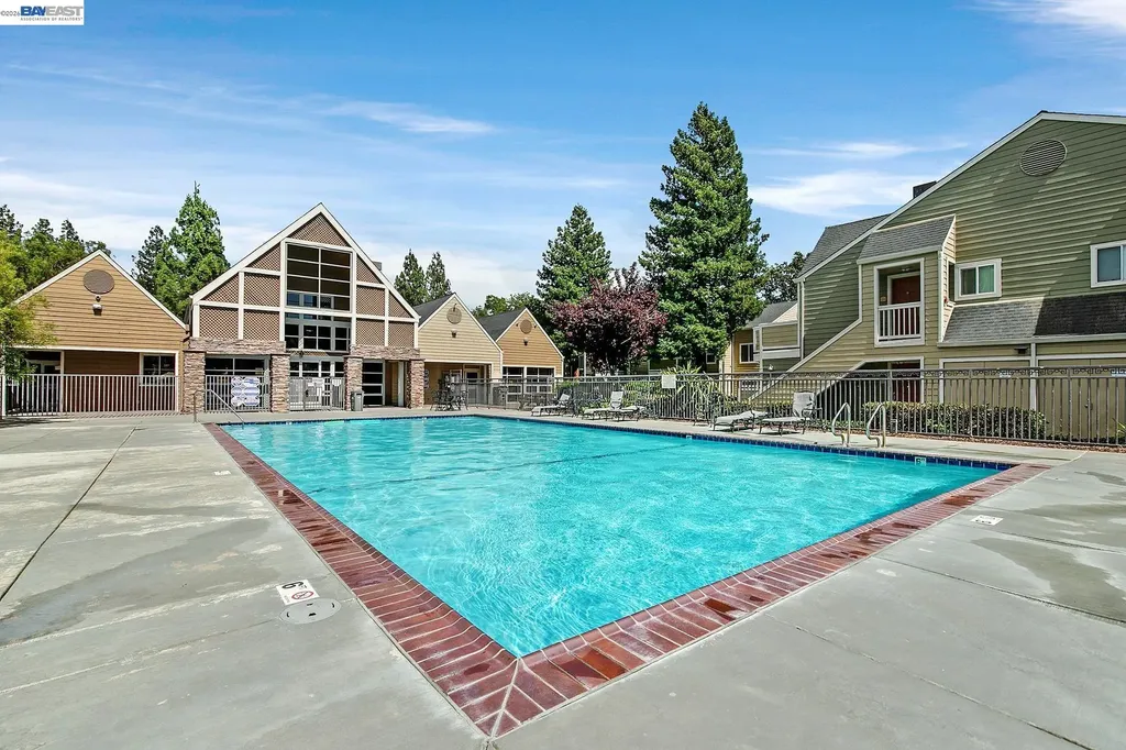 150 Reflections Drive San Ramon CA 94583