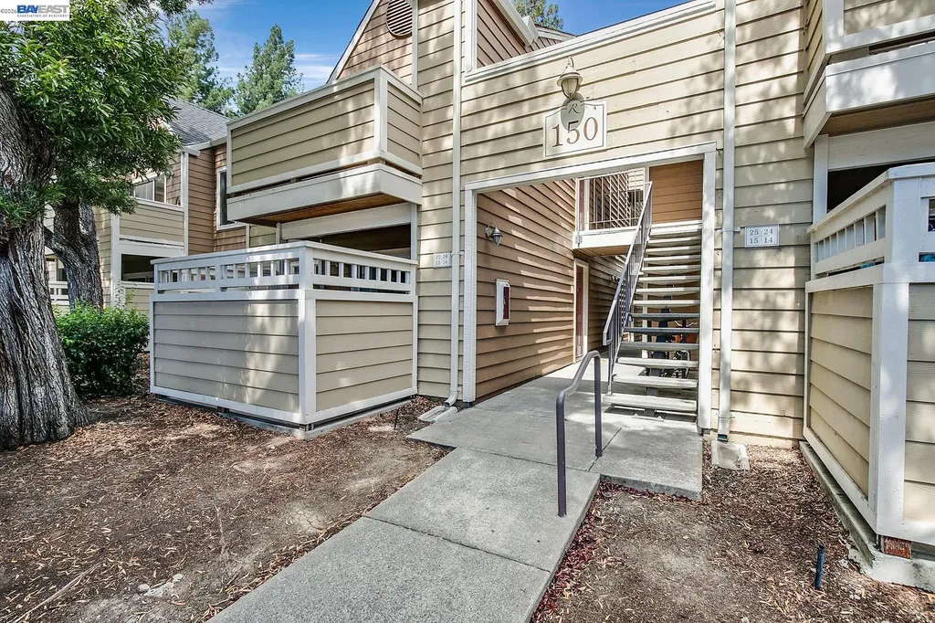 150 Reflections Drive San Ramon CA 94583