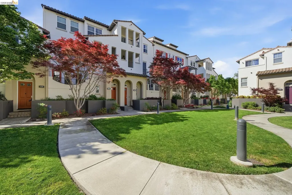 4132 Clarinbridge Circle Dublin CA 94568