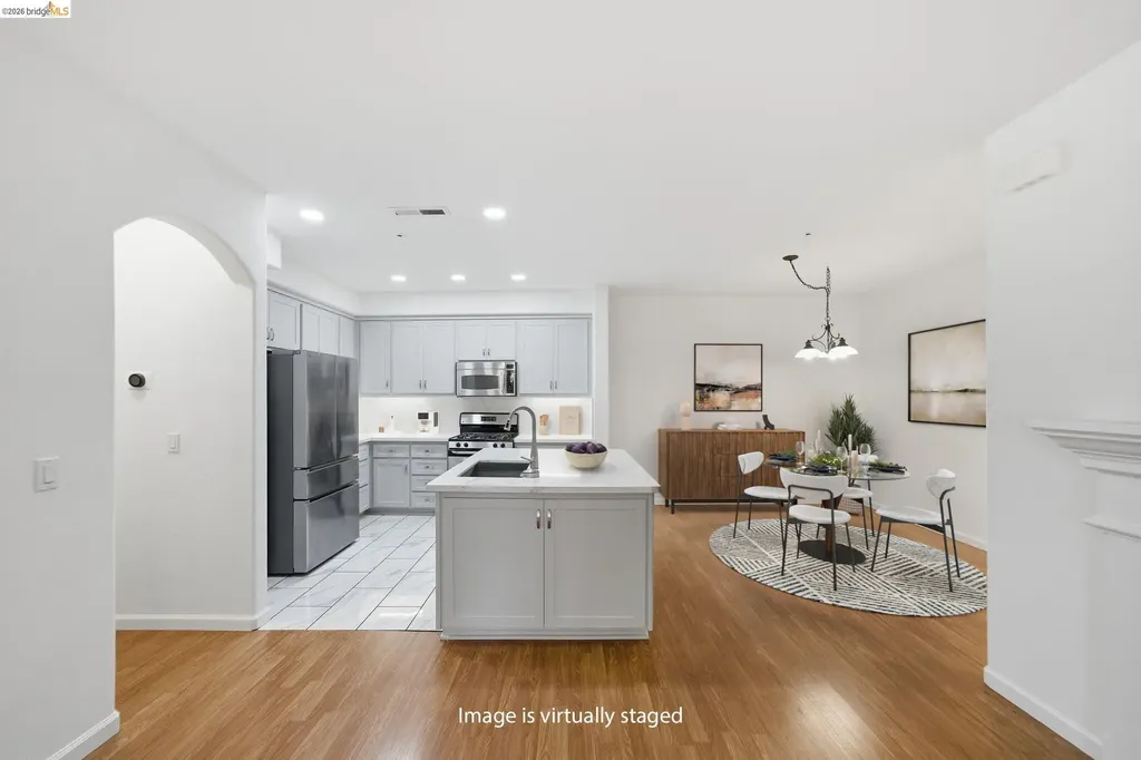 4132 Clarinbridge Circle Dublin CA 94568