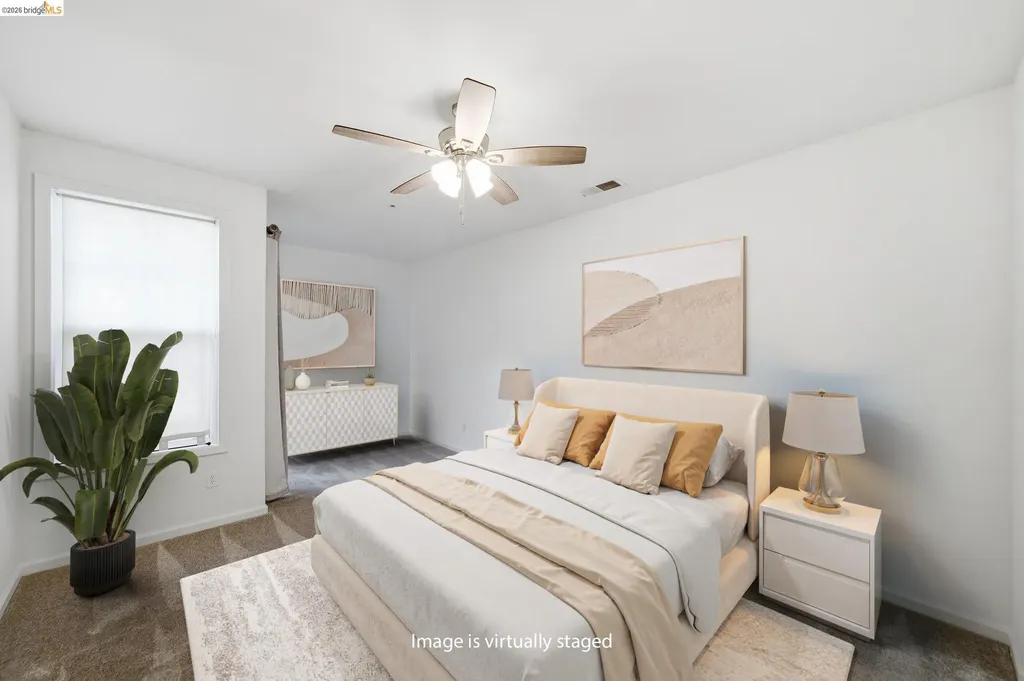 4132 Clarinbridge Circle Dublin CA 94568