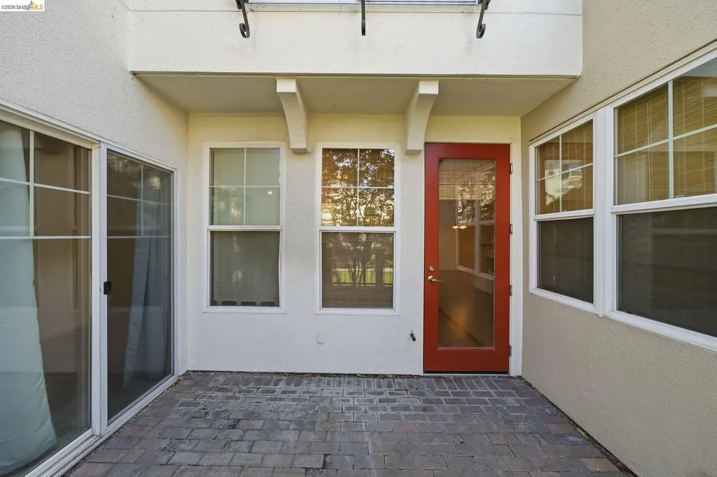 4132 Clarinbridge Circle Dublin CA 94568