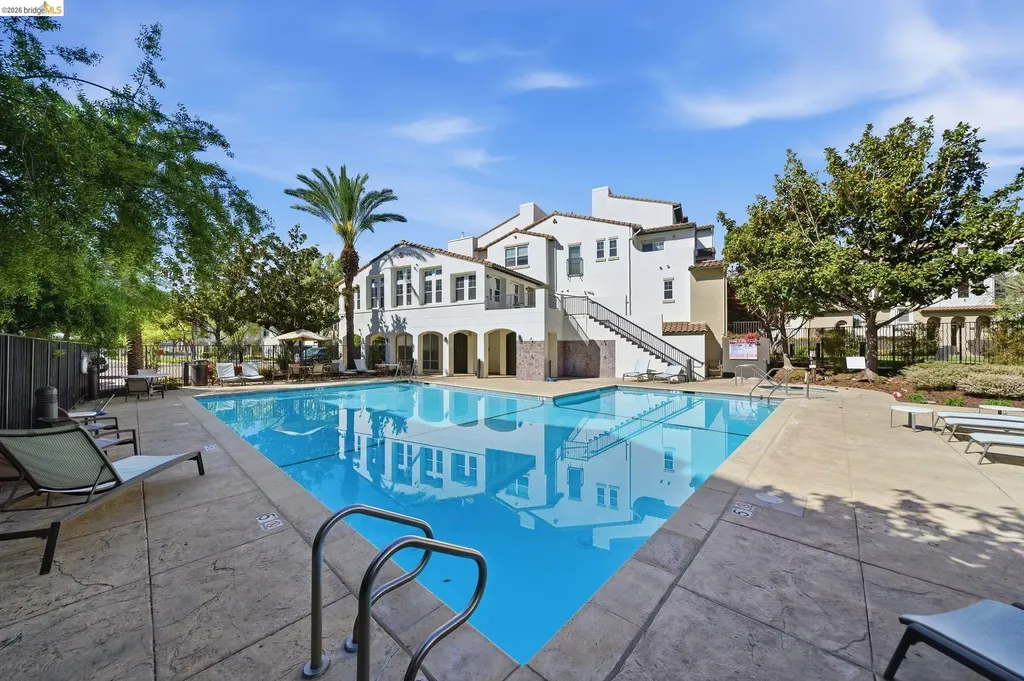 4132 Clarinbridge Circle Dublin CA 94568