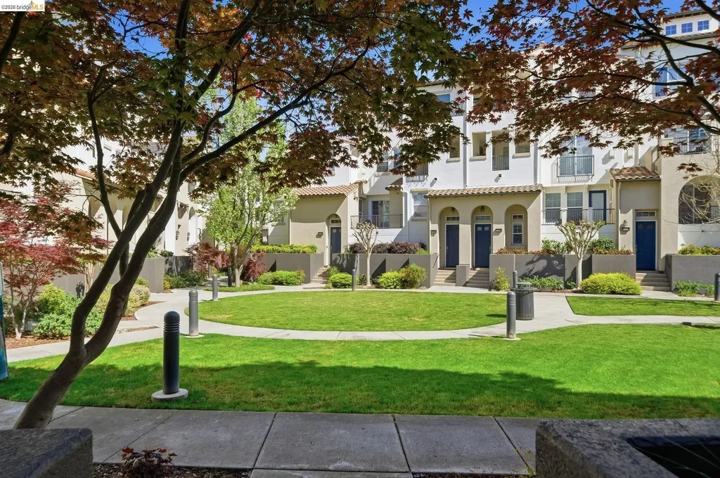 4132 Clarinbridge Circle Dublin CA 94568