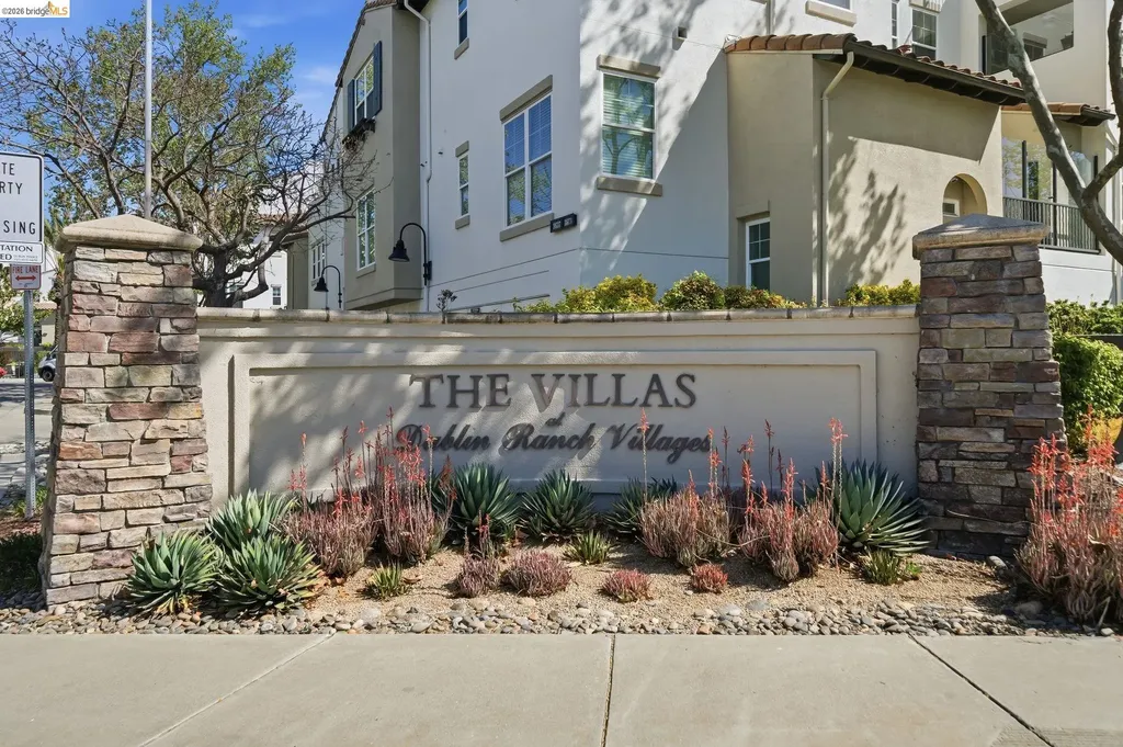 4132 Clarinbridge Circle Dublin CA 94568