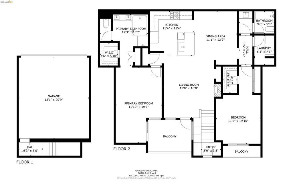 4132 Clarinbridge Circle Dublin CA 94568
